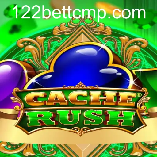 CacheRush
