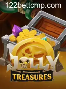 JollyTreasures