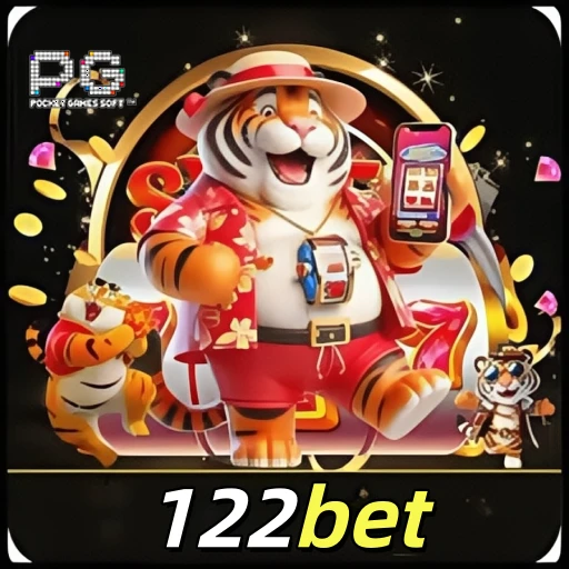 122bet Logo